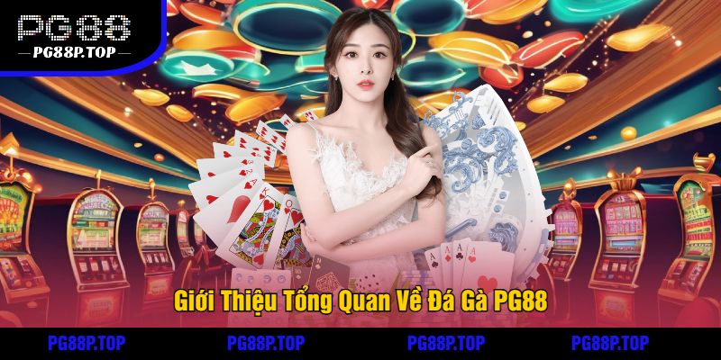 Giới Thiệu Tổng Quan Về Đá Gà PG88